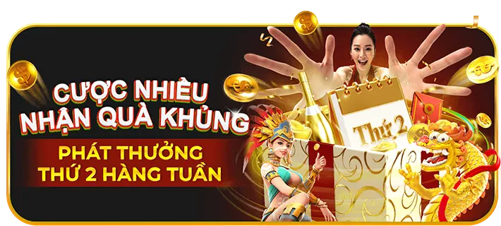 Đồ họa 3D sống động của game bắn cá 789clup