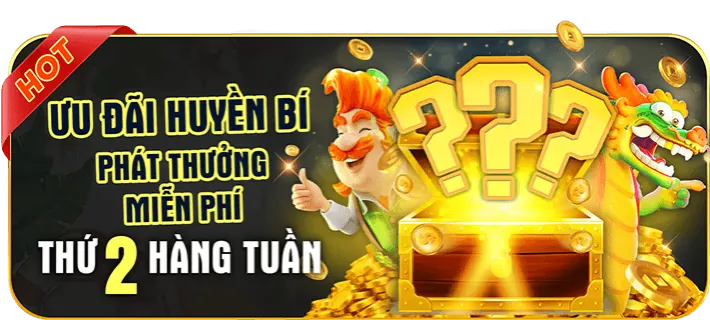 Thưởng nạp tiền hàng ngày/tuần tại 789clup casino