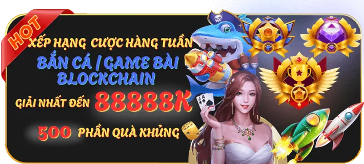 Chương trình khuyến mãi hấp dẫn