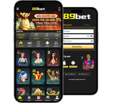 Chương trình hoàn trả cược 789clup casino
