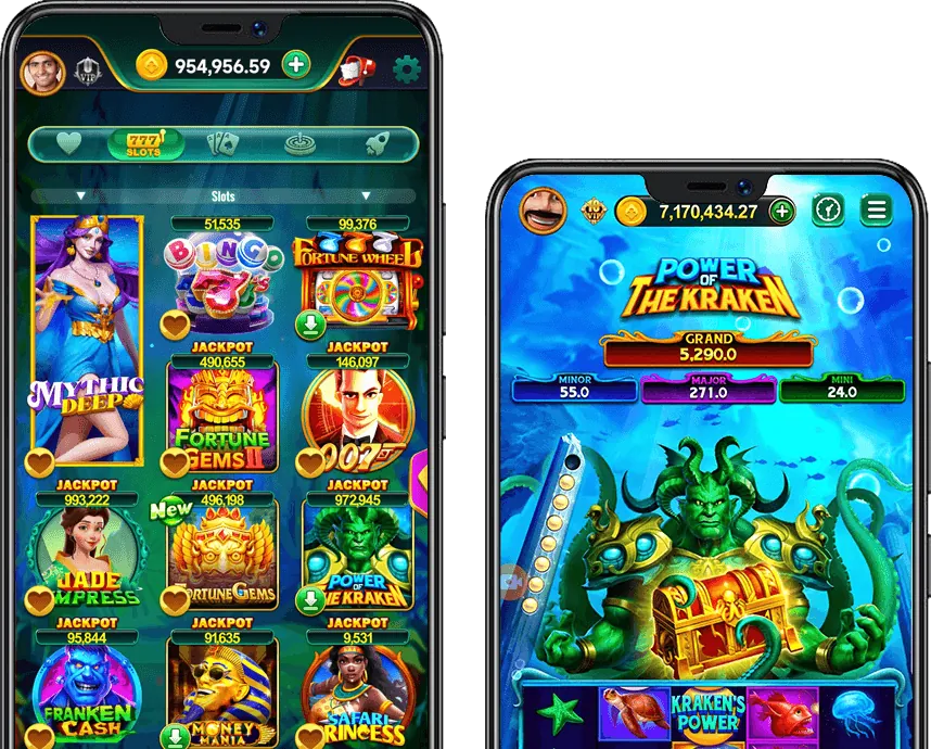 Giao diện tổng quan nền tảng 789clup casino