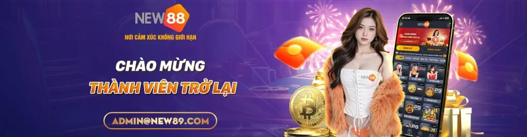 Các chương trình khuyến mãi độc quyền tại 789clup casino