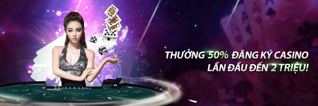 Ưu Đãi Hấp Dẫn tại 789clup casino
