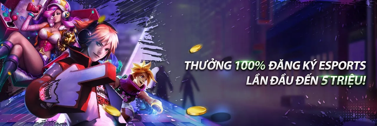 Thưởng Chào Mừng Độc Quyền tại 789clup casino