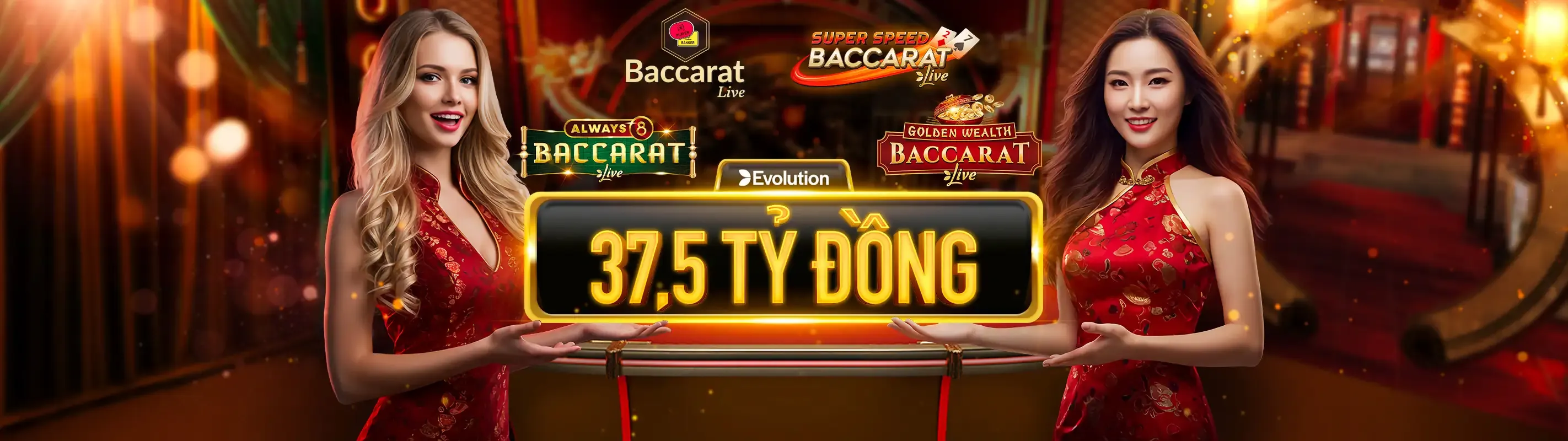 Đội ngũ 789clup Casino chuyên nghiệp và tầm nhìn chiến lược