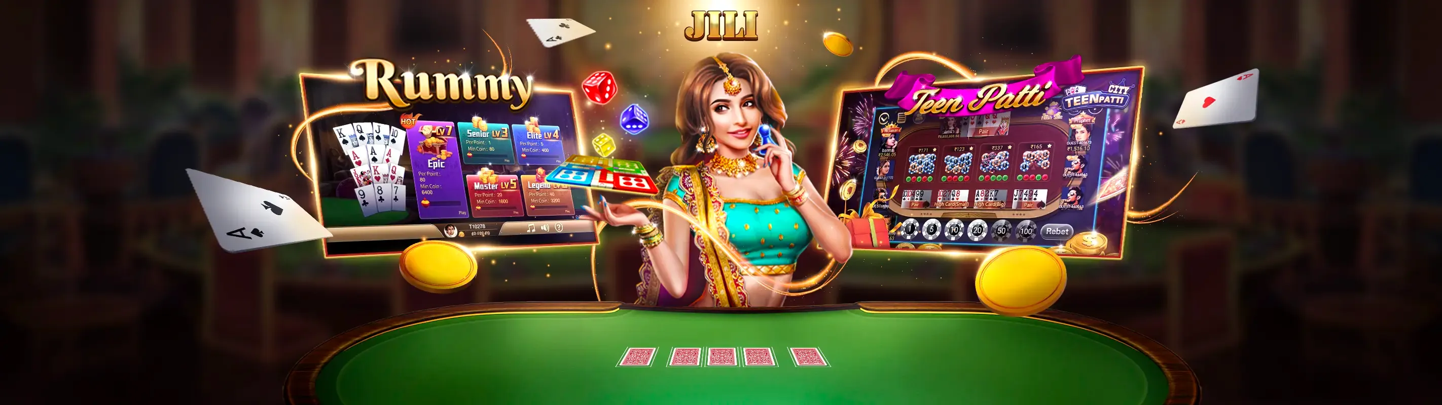 Đá gà trực tuyến kịch tính tại 789clup Casino