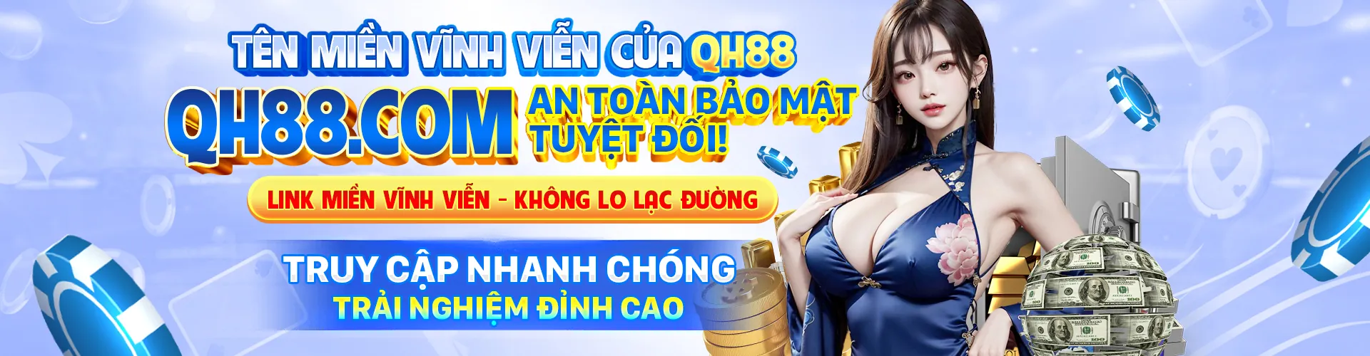 Chương trình hoàn trả hàng ngày 789clup Casino