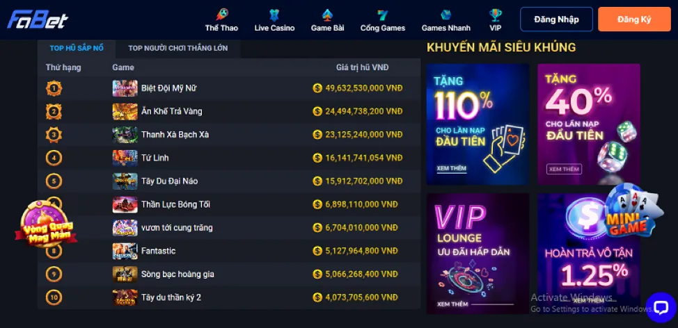 Hướng dẫn đăng ký tài khoản 789clup Casino