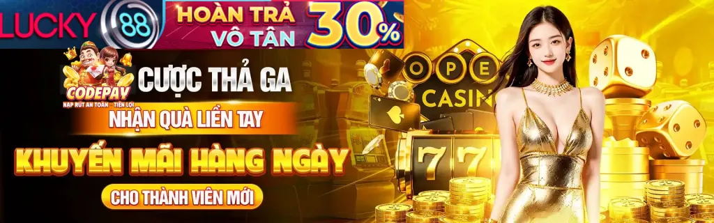 Hướng dẫn chơi 789clup Casino chi tiết