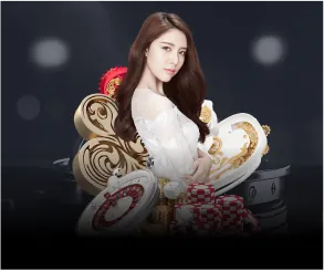 Đội ngũ hỗ trợ khách hàng chuyên nghiệp của 789clup Casino